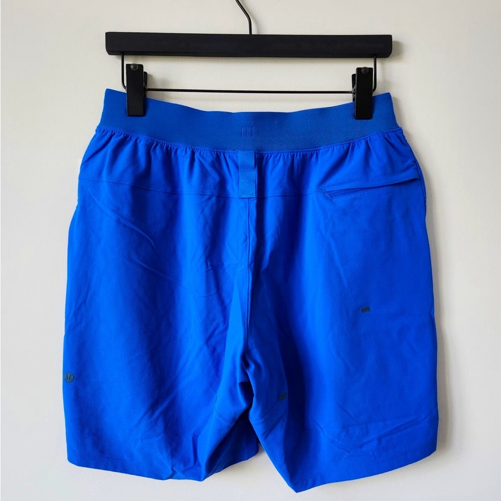 Lululemon License to Train Short 7” *LL